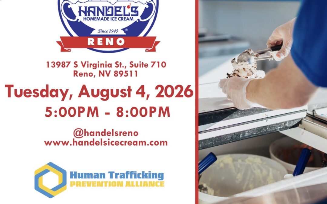 Handels Spirit Night
